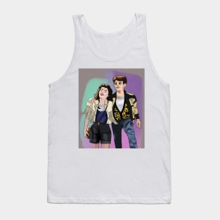 Ferris & Sloane Tank Top